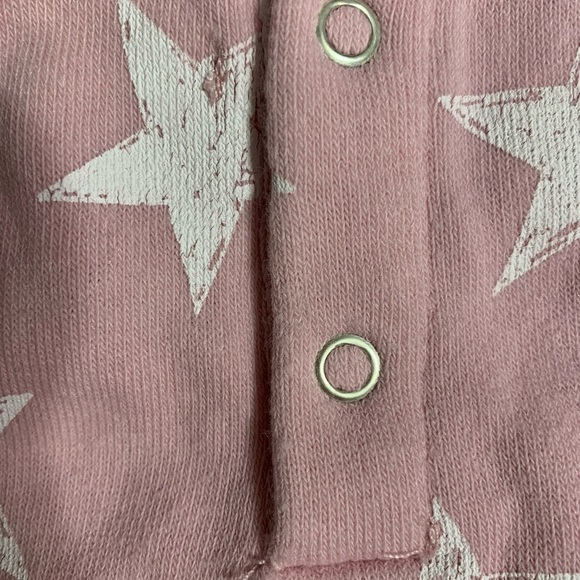 Grayson Mini baby romper, Size 0-3 months - Picture 6 of 7